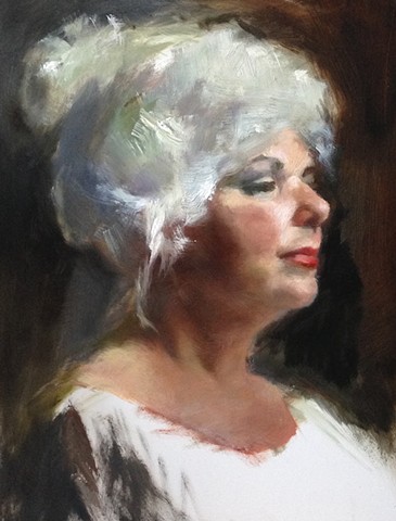 Study of Woman