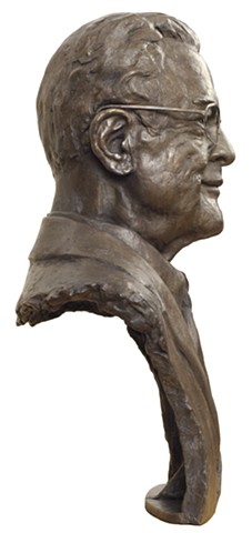 Dr. Robert Davila