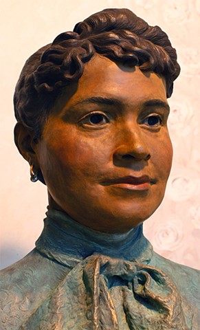 Fannie Barrier Williams