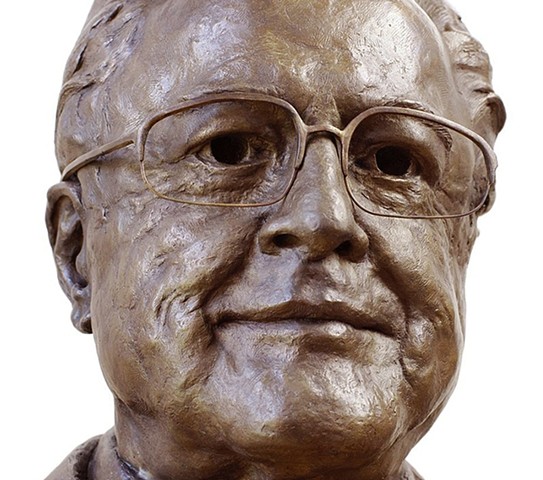 Dr. Robert Davila 