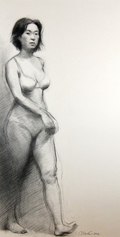 Study of Walking