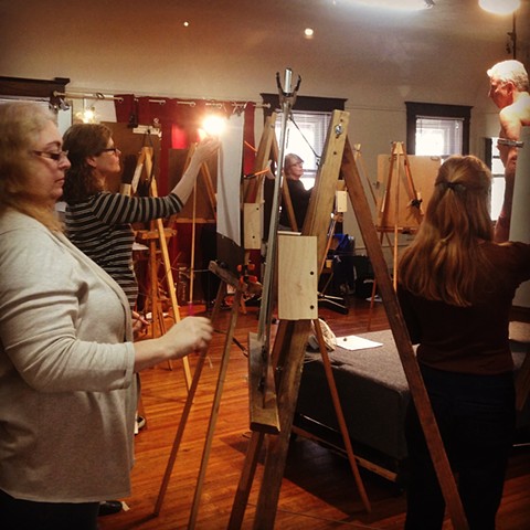 Drawing Class