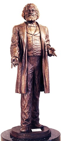 Bicentennial Frederick Douglass
