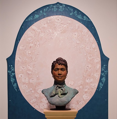 Fannie Barrier Williams
