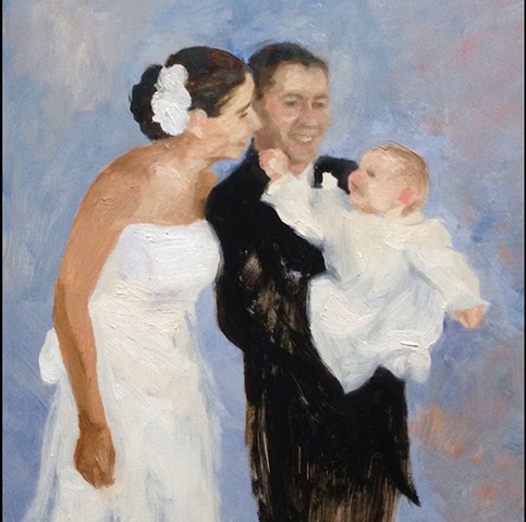 Wedding Day