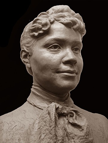 Fannie Barrier Williams