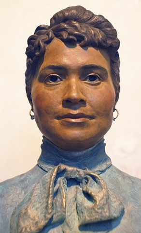 Fannie Barrier Williams