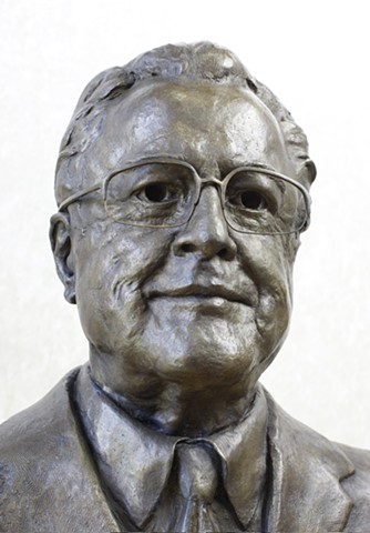 Dr. Robert Davila