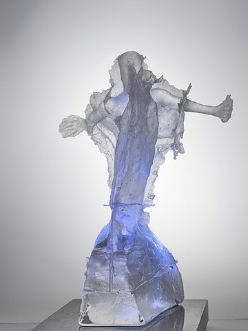 This Body Electric, back