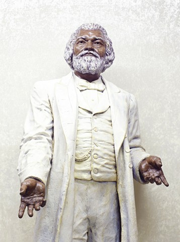 Bicentennial Frederick Douglass 