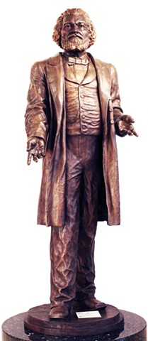 Frederick Douglass