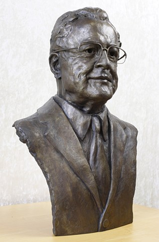 Dr. Robert Davila