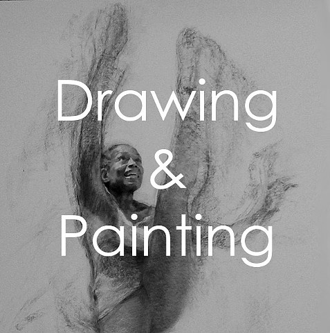 Drawing and Painting