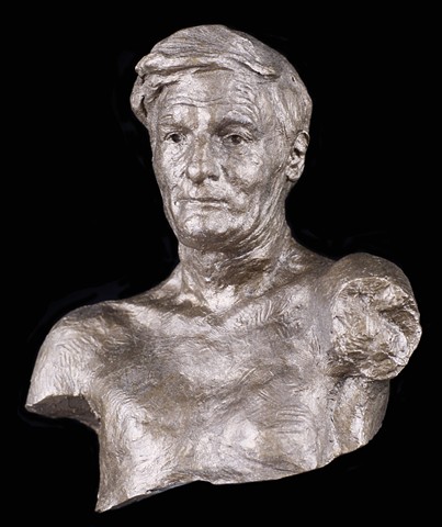 Portrait of Craig