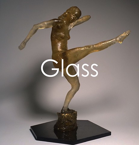 Glass