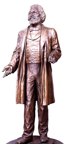 Bicentennial Frederick Douglass