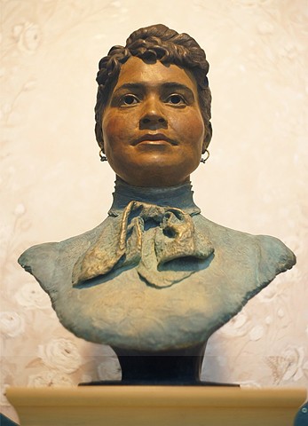 Fannie Barrier Williams