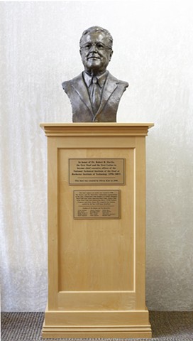 Dr. Robert Davila