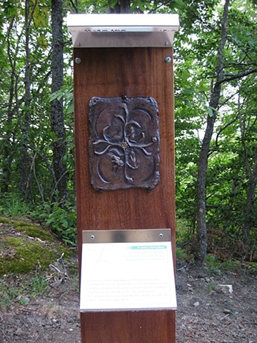 Stations of the Rosary