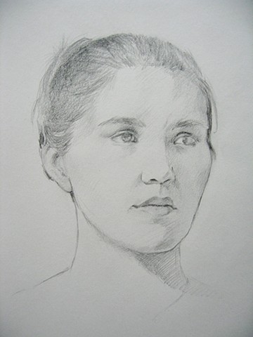 Young Mother