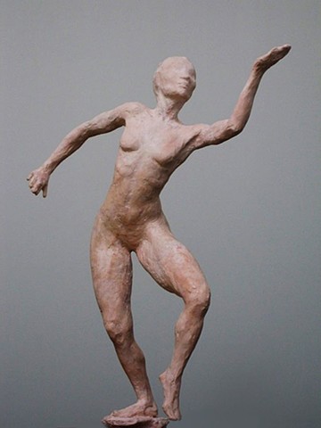 Dance sculpture forton mg figure