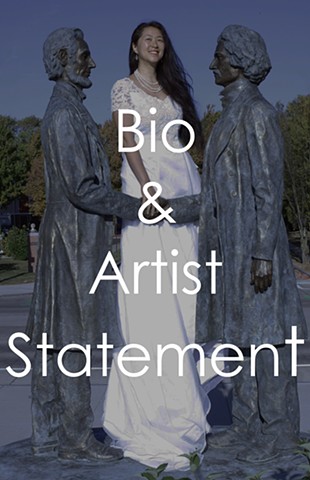 Bio & Artist Statement