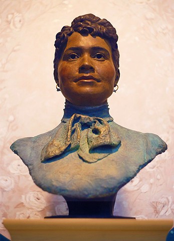 Fannie Barrier Williams