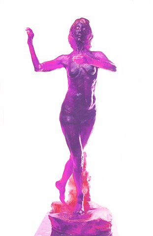 Violet Ray