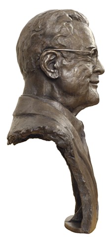 Dr. Robert Davila
