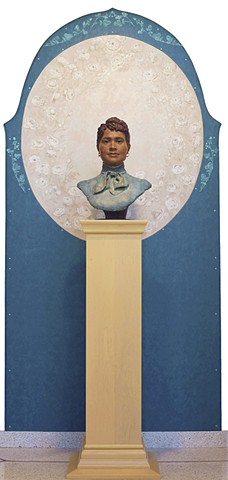 Fannie Barrier Williams