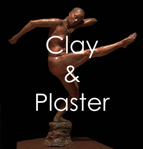 Clay and Plaster