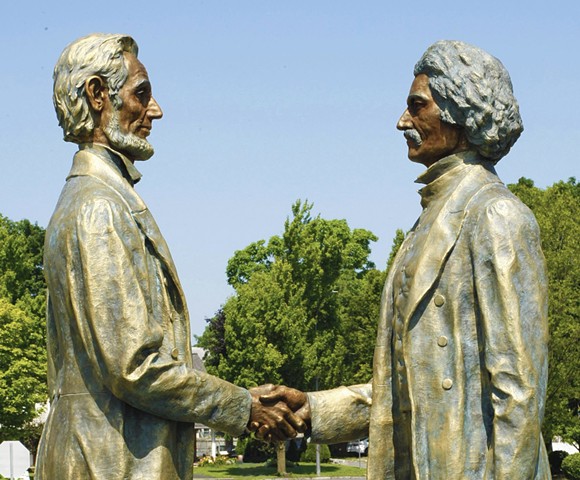 Salt of the Earth, Light of the World: Brotherhood