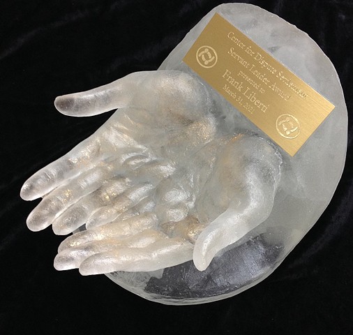Sculptural Awards