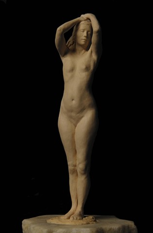 Return of the Divine Feminine