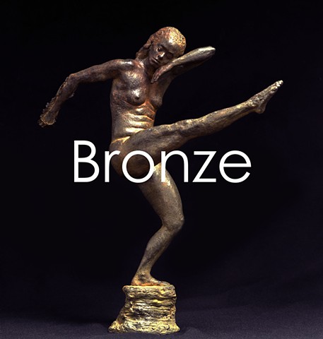 Bronze
