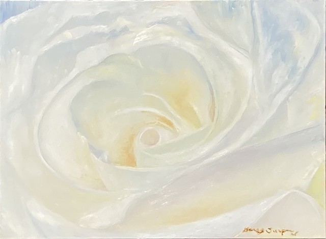 White Rose