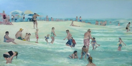 The Family Beach