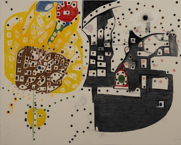 Fordham University's Ildiko Butler Gallery • Lipani Gallery • Hayden Hartnett Project Space