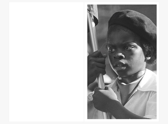 Melvin Hollins: The Observer