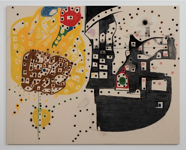 Mason Saltarrelli - Cartographer's Tunnel