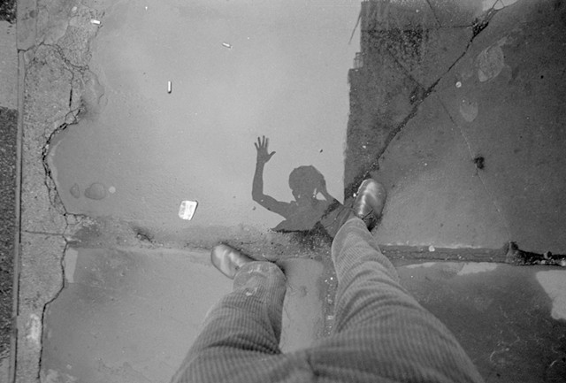 Fordham University's Ildiko Butler Gallery • Lipani Gallery • Hayden Hartnett Project Space
