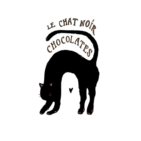 Le Chat Noir Chocolates