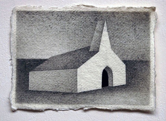 prayer house