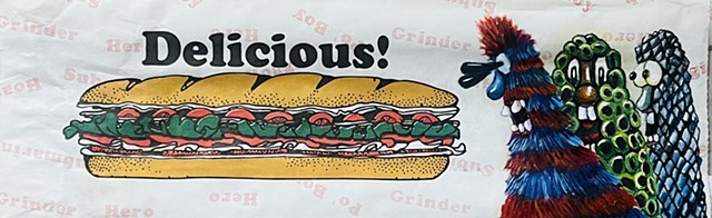 Delicious! 