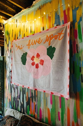 .:The Five Spot :.