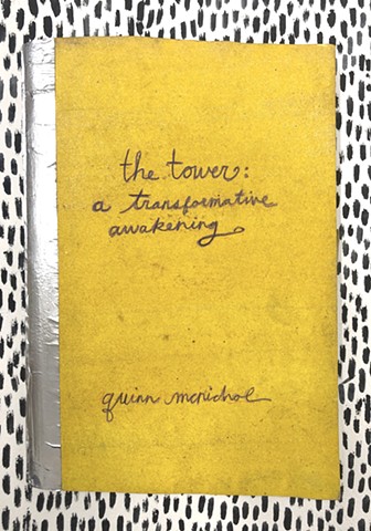the tower: a transformative awakening 
