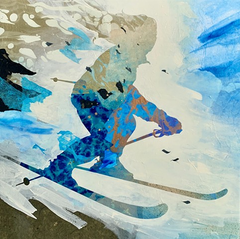 Blue Run