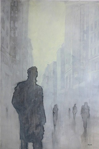 Christopher Peter Fine Art Artwork