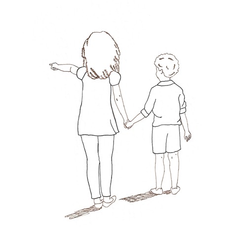 Siblings