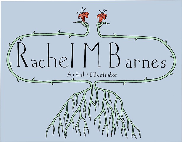 Rachel M. Barnes